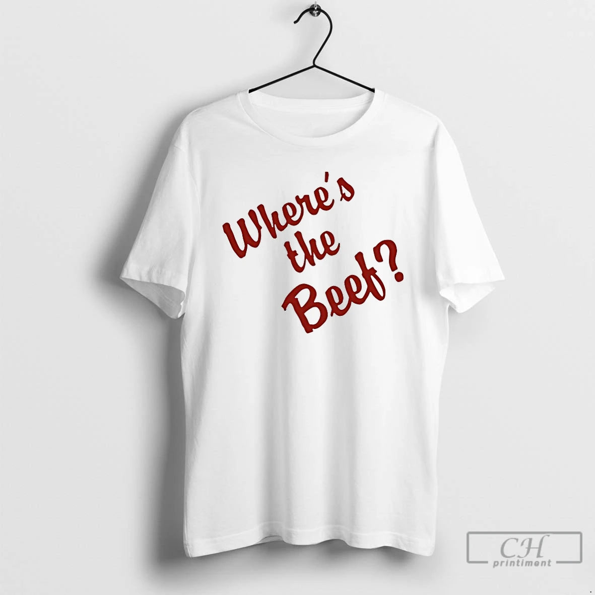 Classic Wheres The Beef Hot Tub Time Machine Shirt Hoodie Sweatshirt | PurePodTees.com