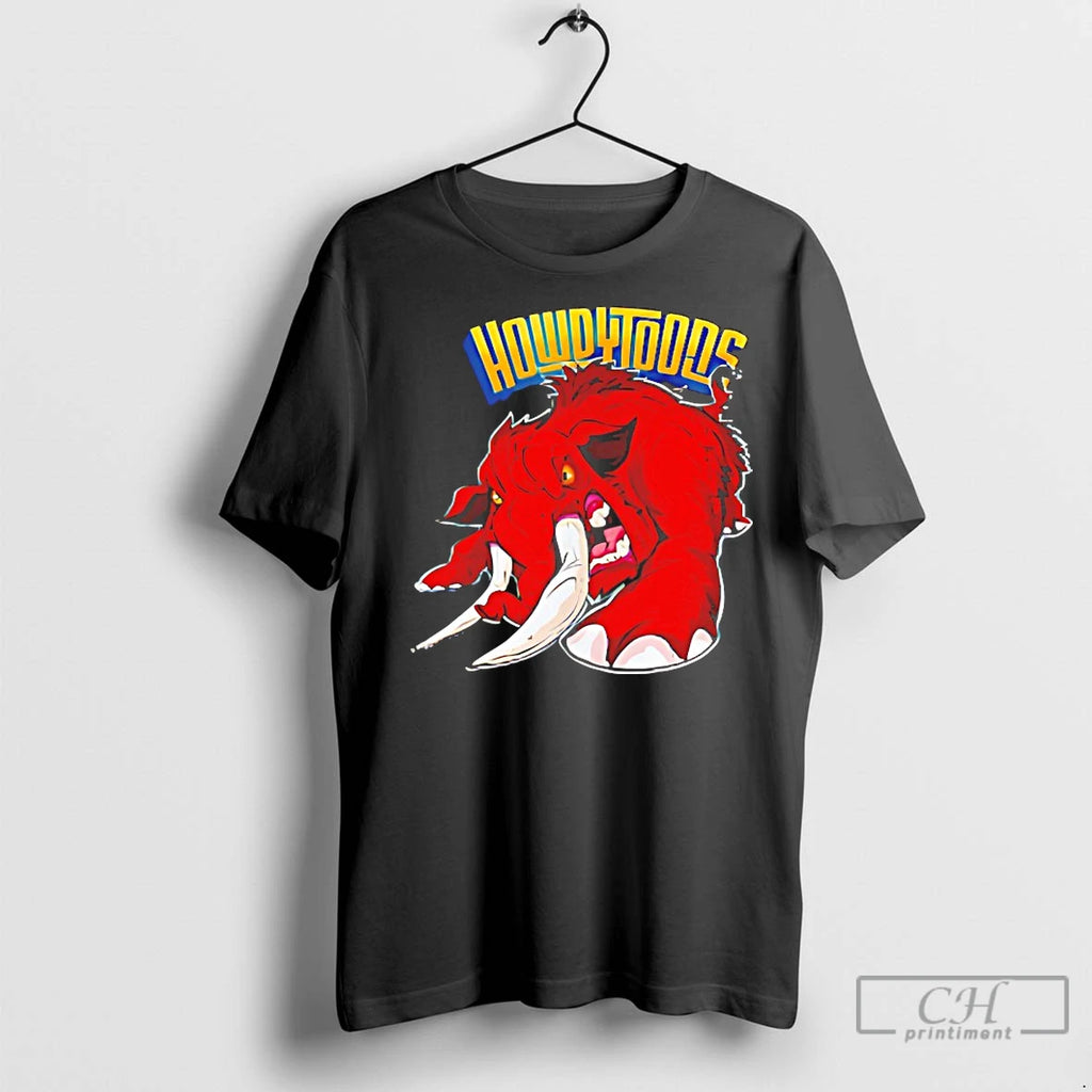 Classic Woolly Mammoth Prehistoric Shirt Hoodie Sweatshirt | PurePodTees.com