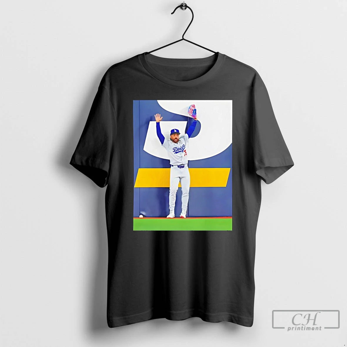 Classic World Series Ground Rule Double 2025 T Shirts Hoodie Sweatshirt | PurePodTees.com