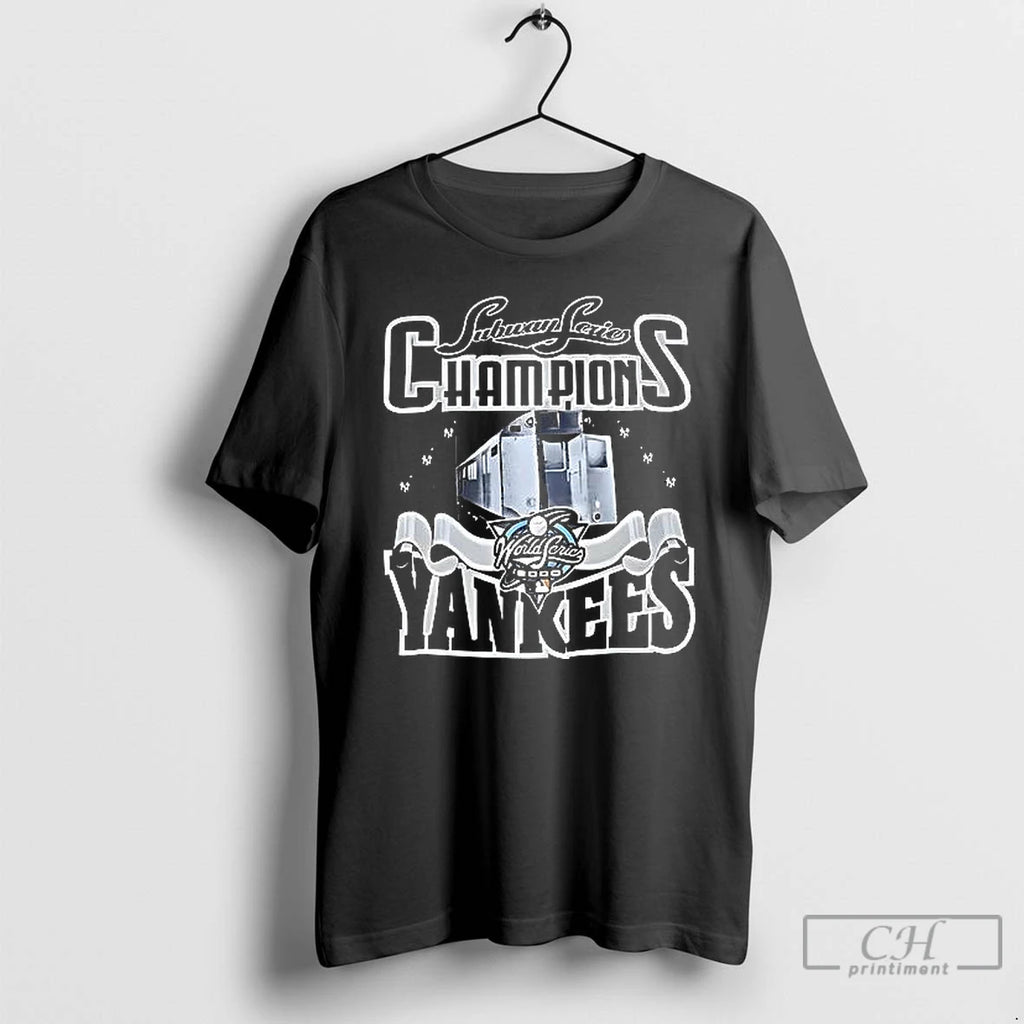 Classic Yankees World Series Champions Retro T Shirts Hoodie Sweatshirt | PurePodTees.com