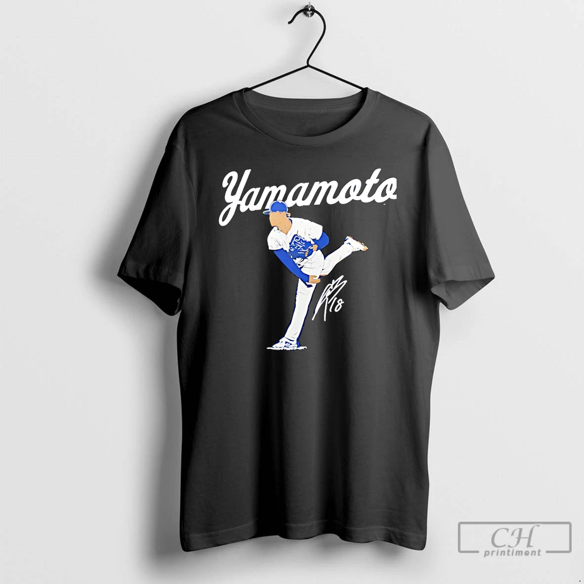 Classic Yoshinobu Yamamoto Los Angeles Dodgers Champions Ace Christmas T Shirts Hoodie Sweatshirt | PurePodTees.com