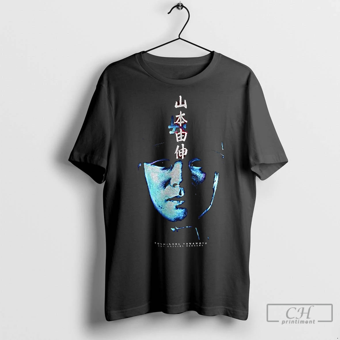 Classic Yoshinobu Yamamoto Horror Character Los Angeles Dodgers Baseball Mlb 2025 Shirt Hoodie Sweatshirt | PurePodTees.com