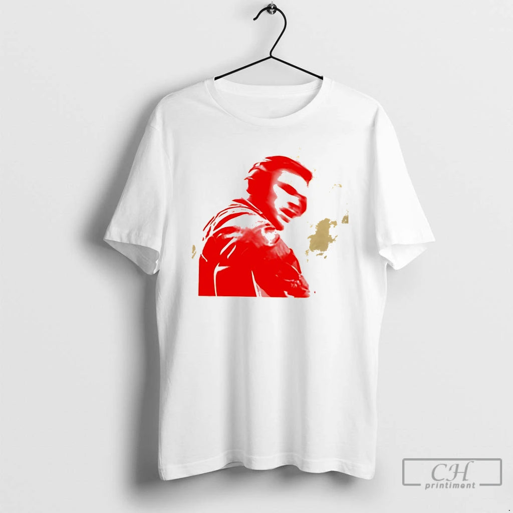 Classic Zach Bryan With Heaven On Tour 2026 Merch