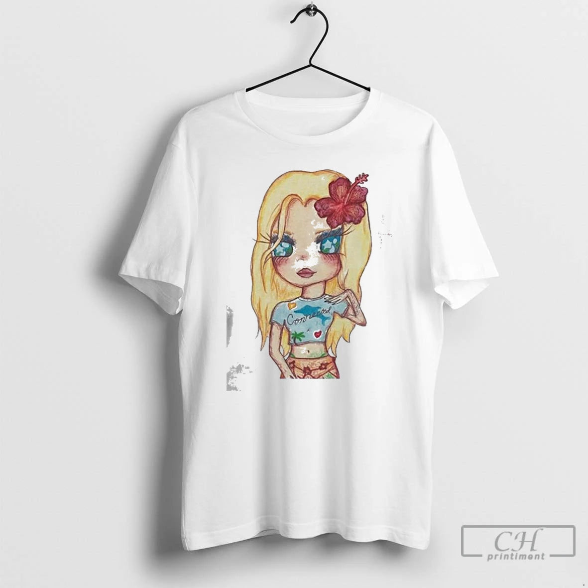 Classic Zara Larsson Midnight Sun Tour Artist T Shirts Hoodie Sweatshirt | PurePodTees.com