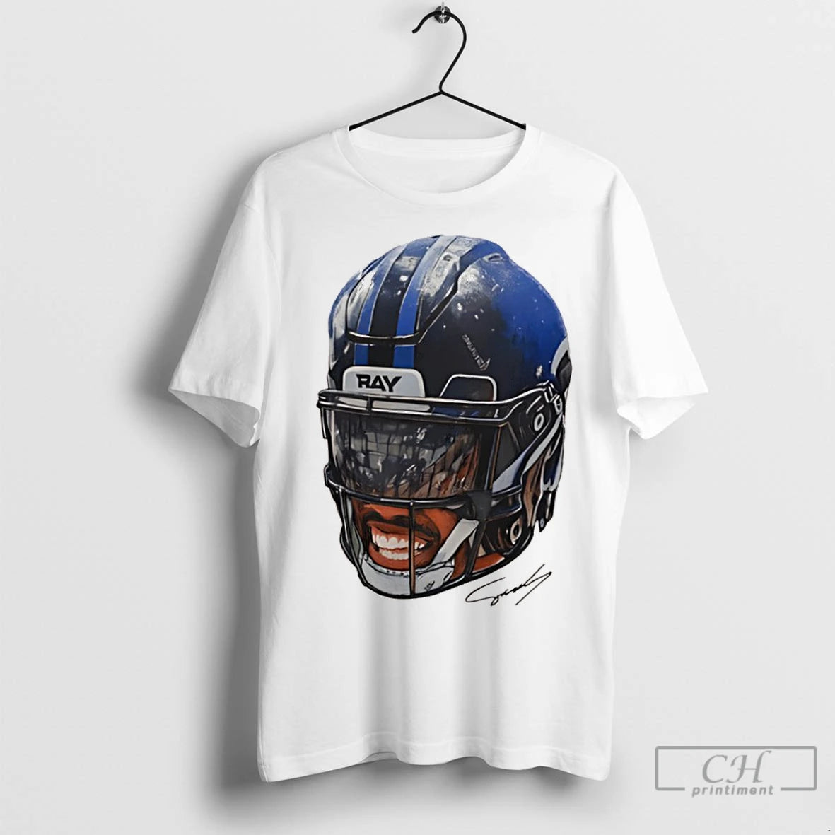 Classic Zay Flowers Heart Helmet Signature Shirt Hoodie Sweatshirt | PurePodTees.com