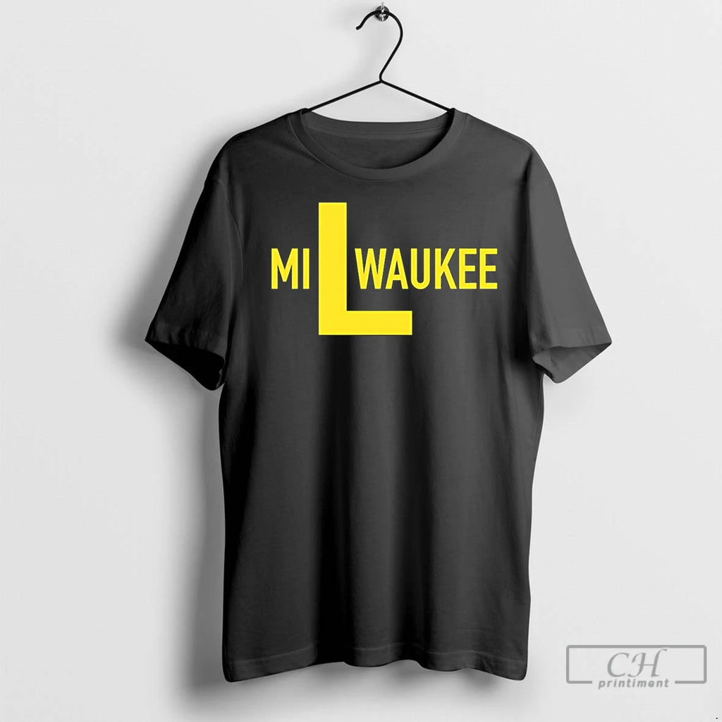 Classic Milwaukee Milwaukee Brewers L