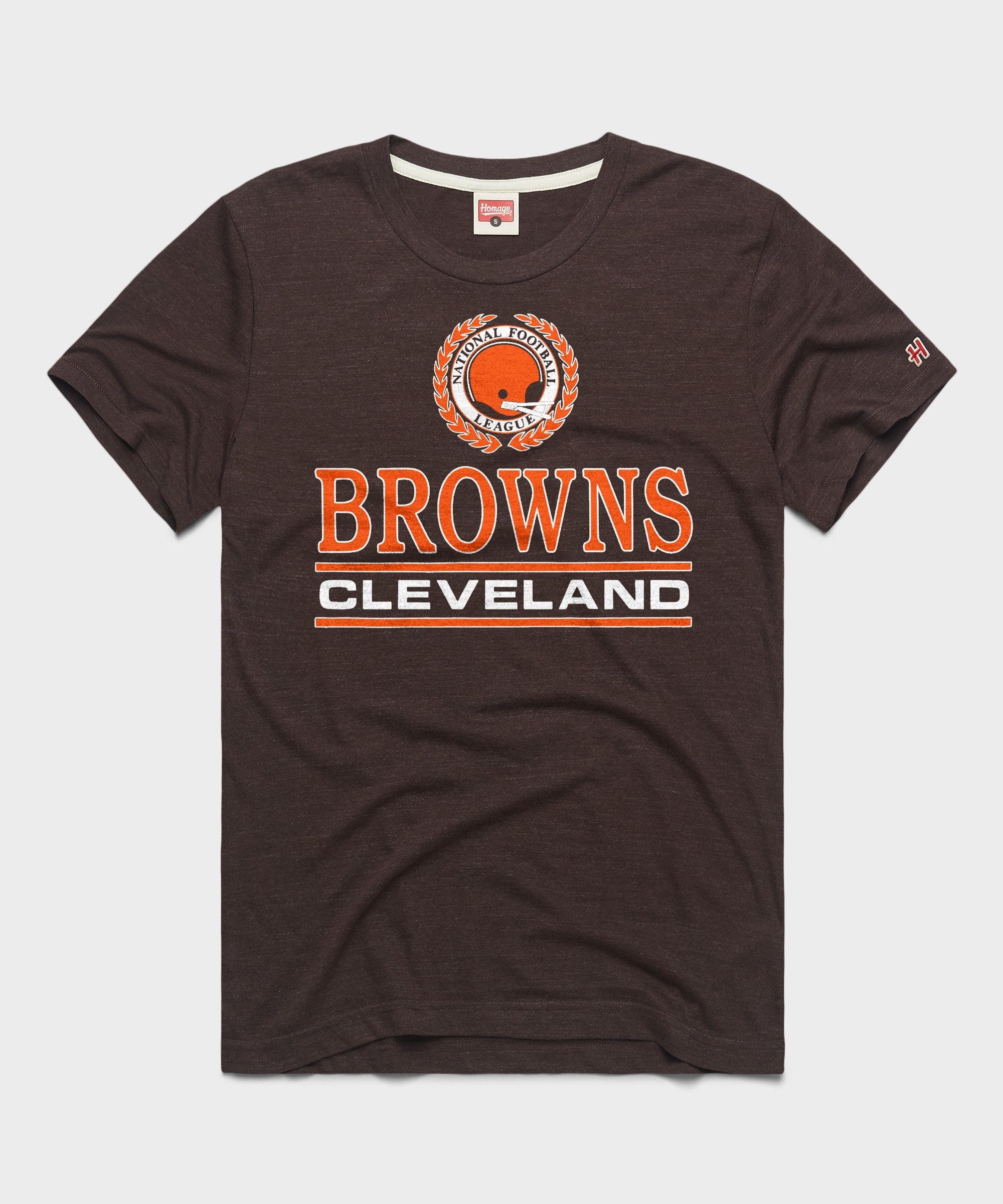 Cleveland Browns Crest