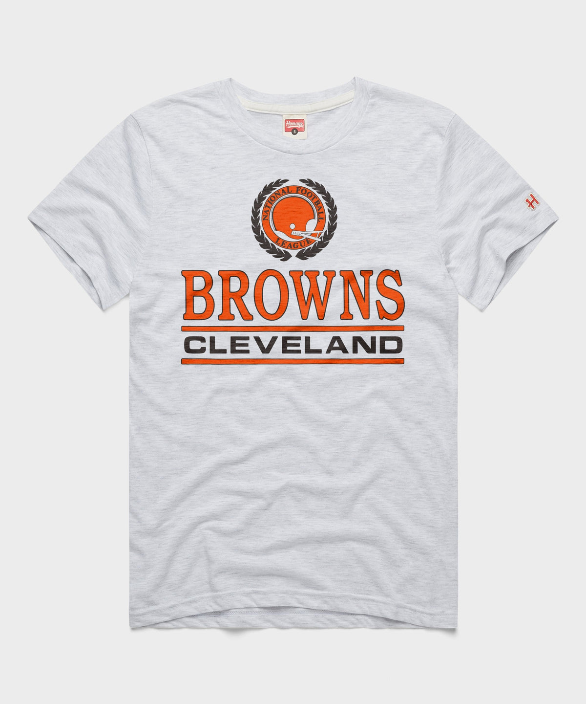 Cleveland Browns Crest