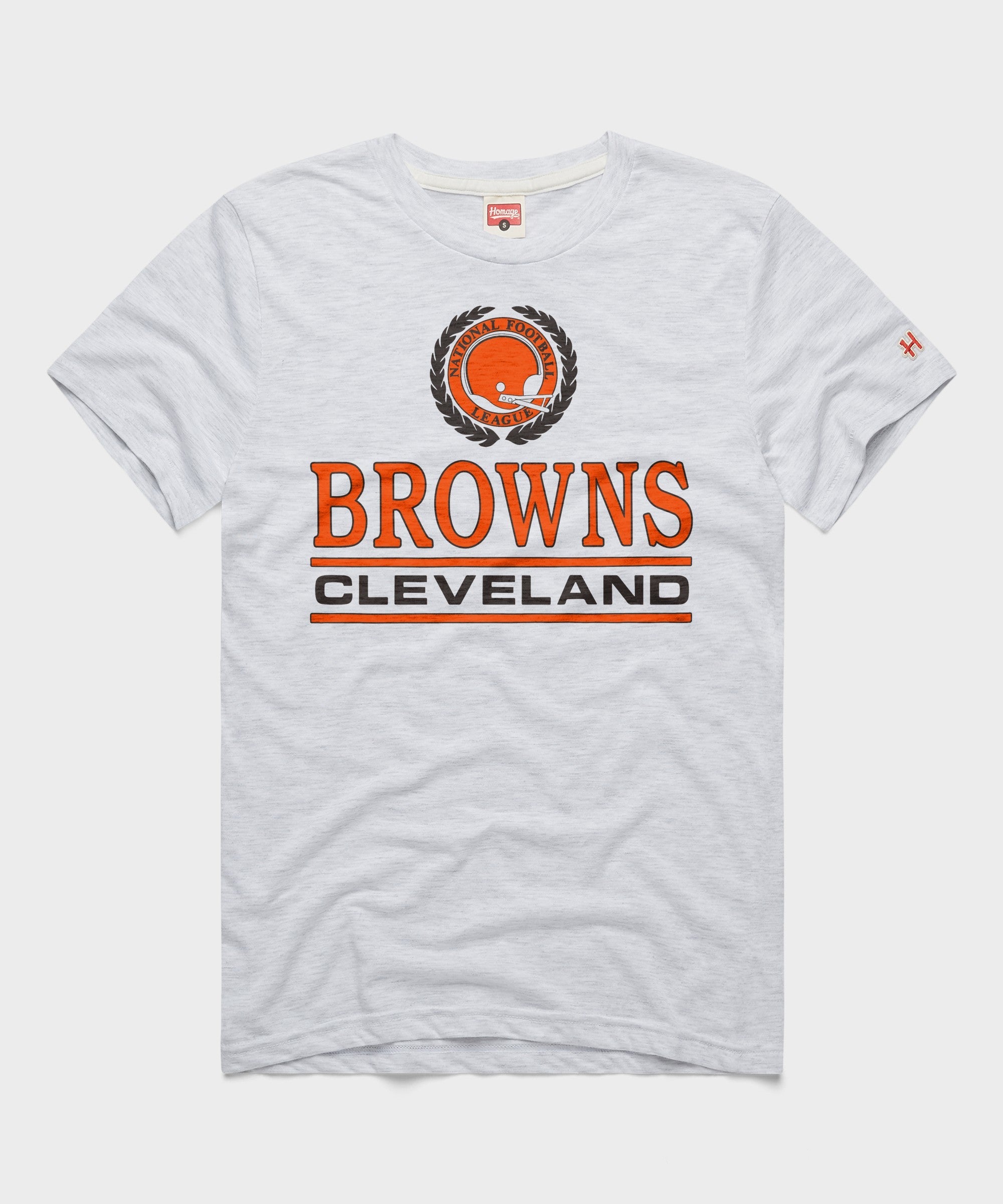 Cleveland Browns Crest