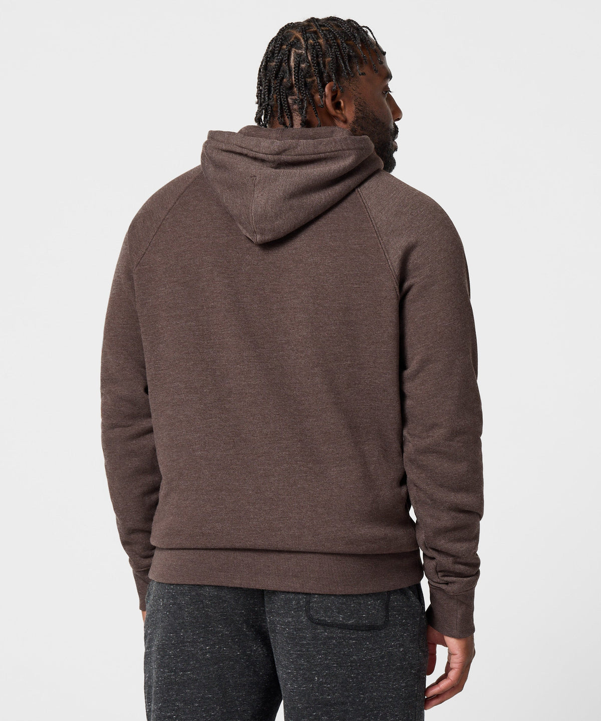 Cleveland Browns Dog Logo Hoodie