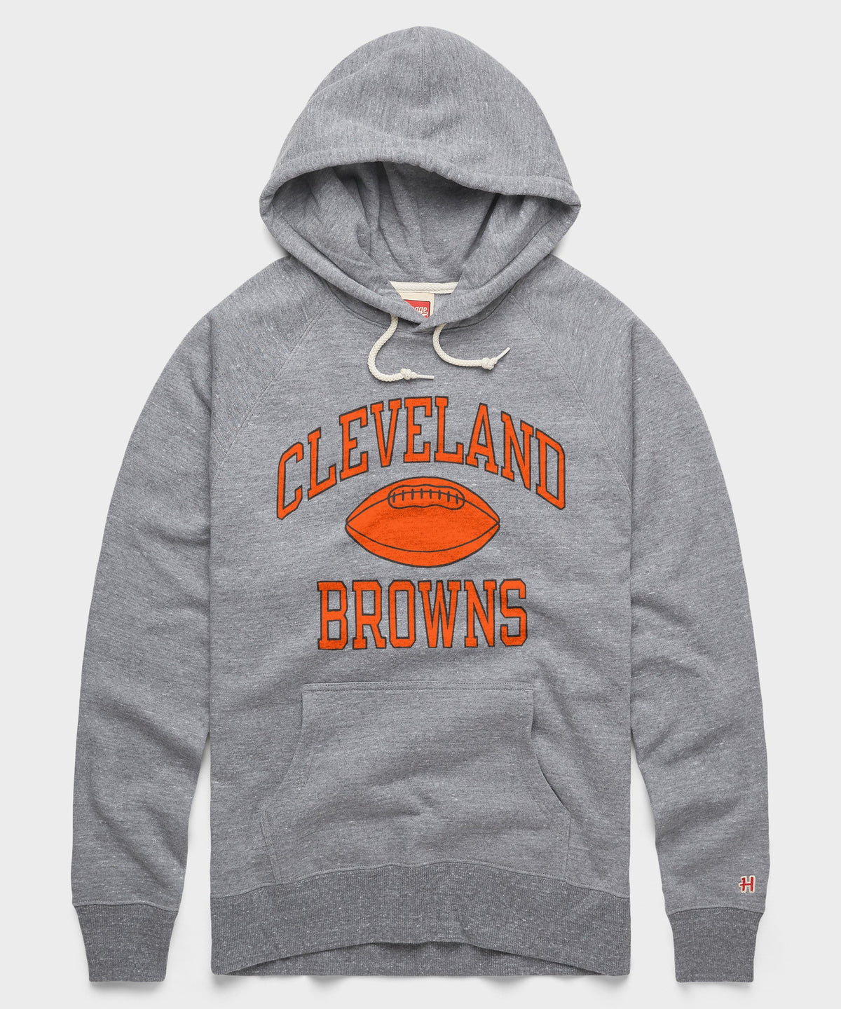 Cleveland Browns Gridiron Hoodie