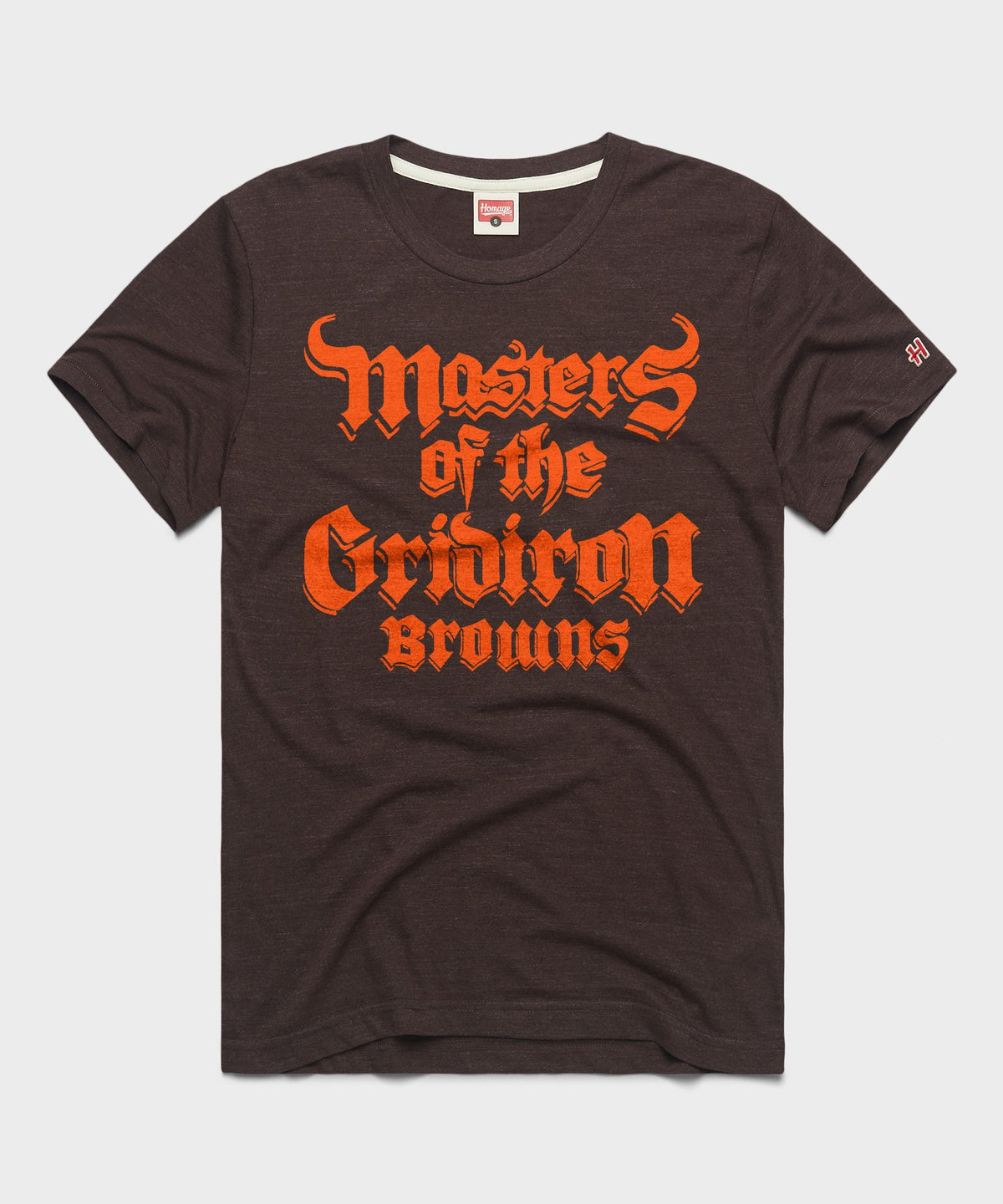 Cleveland Browns Masters Of The Gridiron