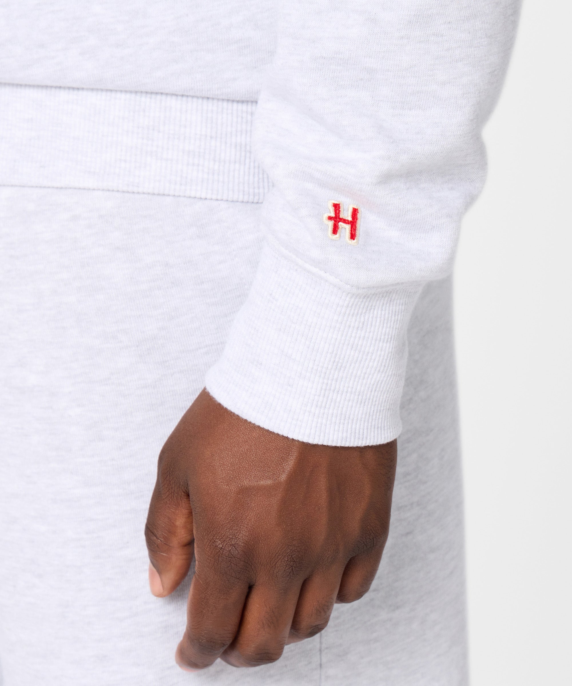 Cleveland Browns Pierogi Power Crewneck