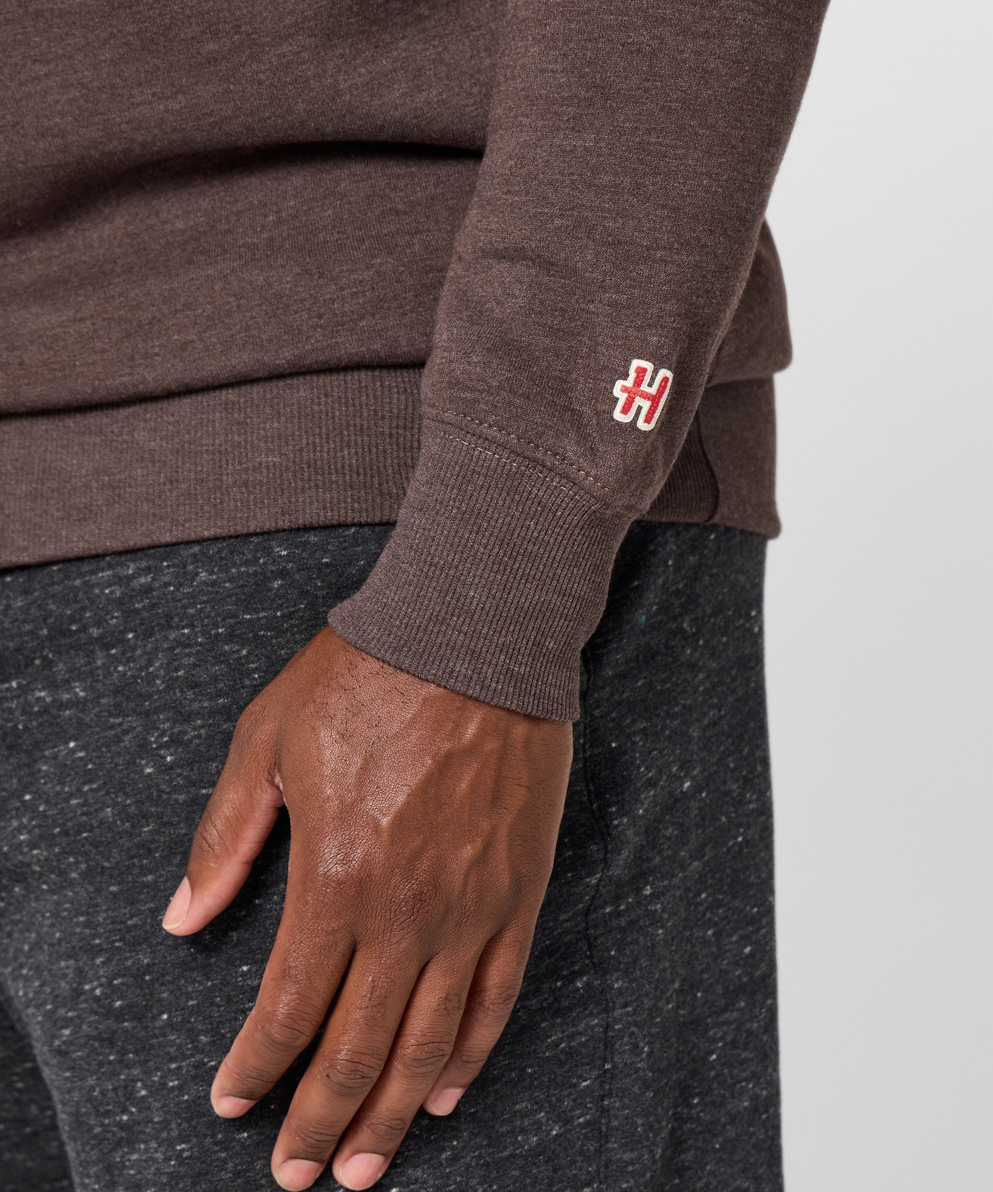 Cleveland Browns '24 Crewneck
