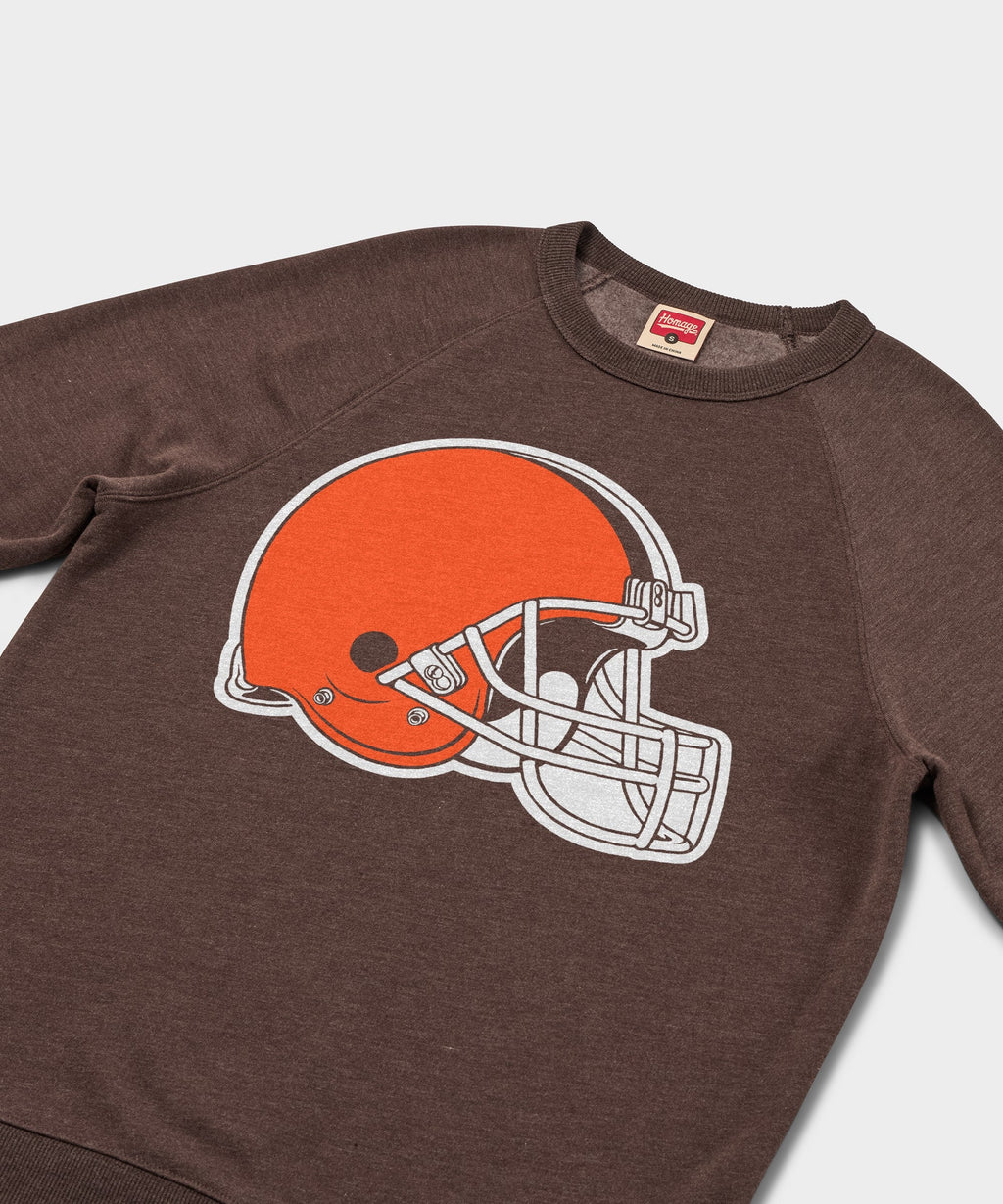 Cleveland Browns '24 Crewneck