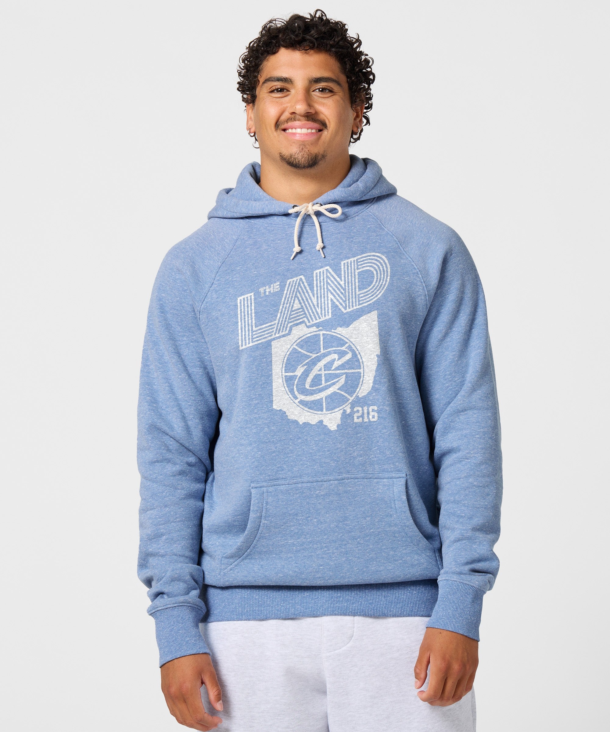 Cleveland Cavaliers Ohio City Edition 2024 Hoodie