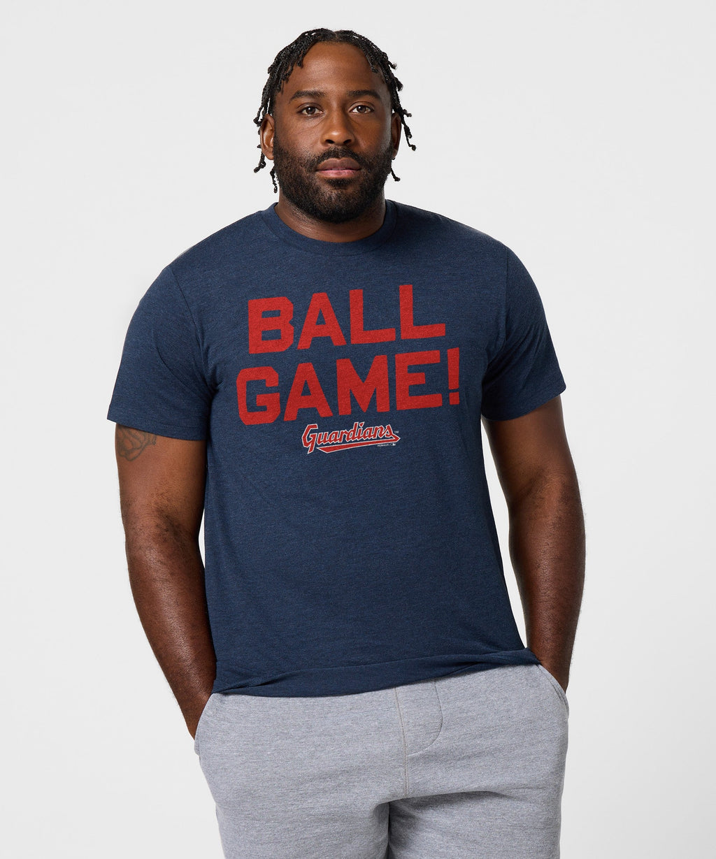 Cleveland Guardians Ball Game!