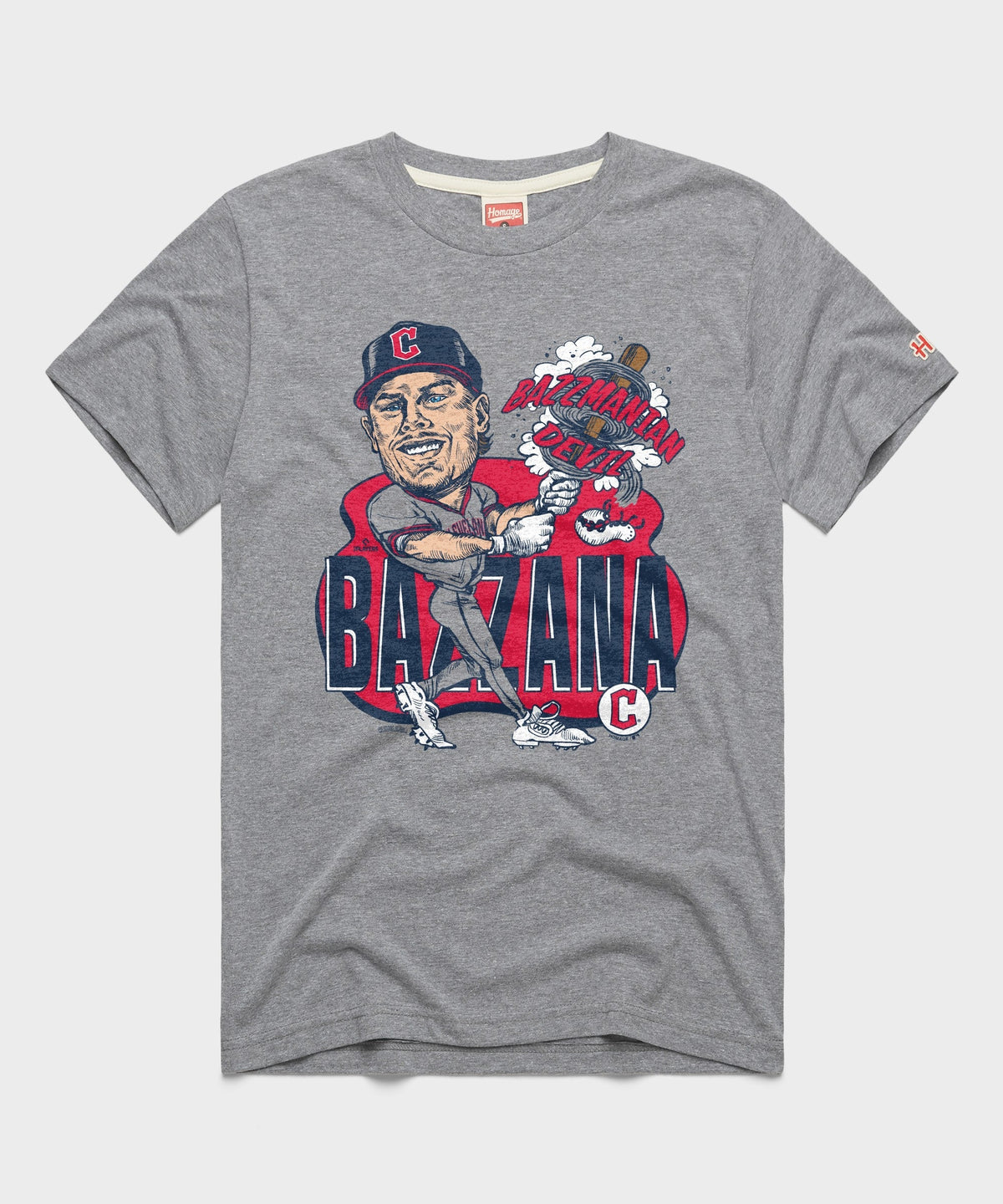 Cleveland Guardians Travis Bazzana