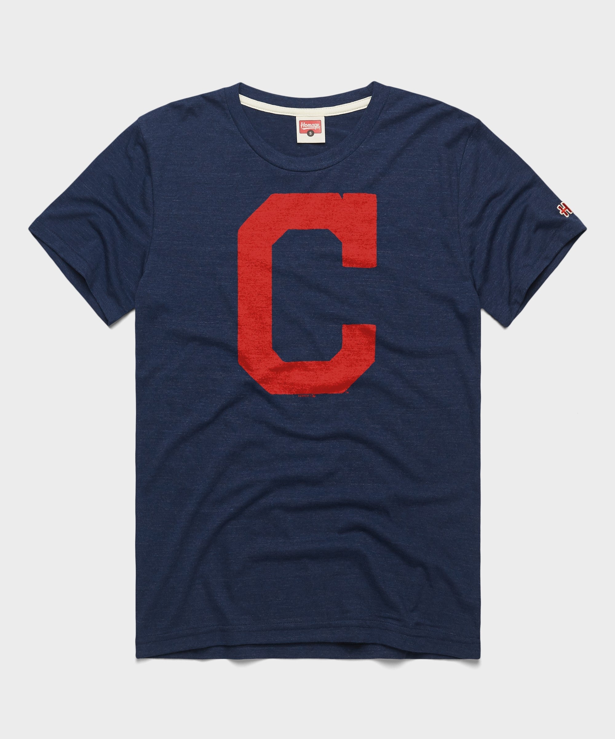 Cleveland Indians Cap Logo '08