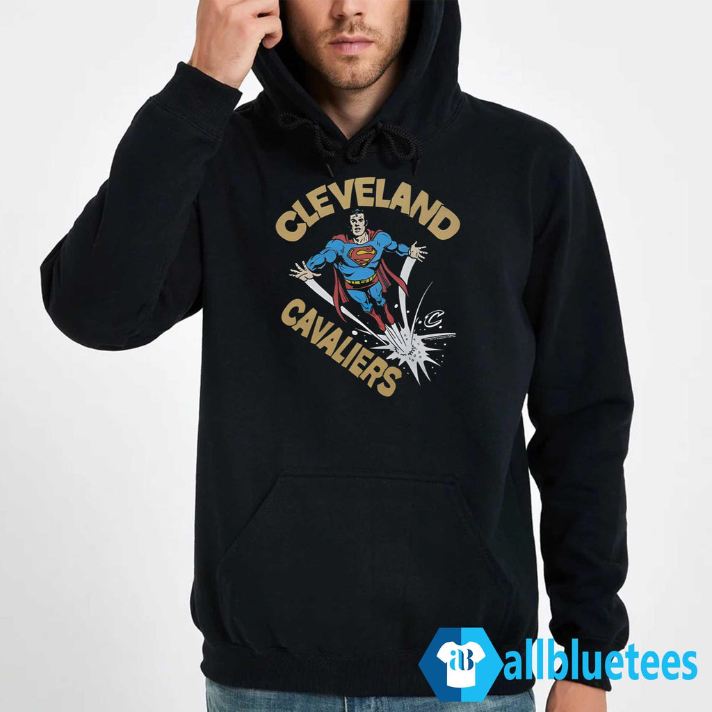 Cleveland Superman Shirt