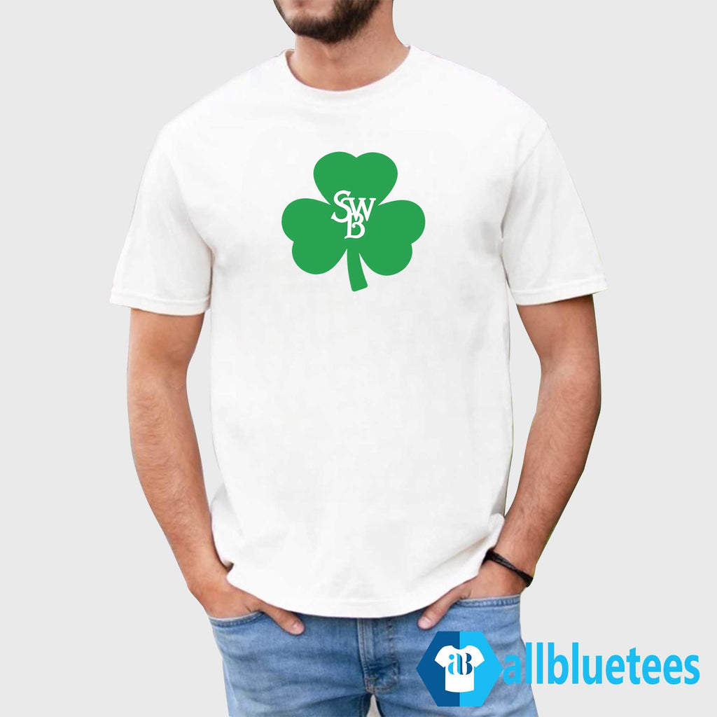 Clover Lucky SWB Shirt