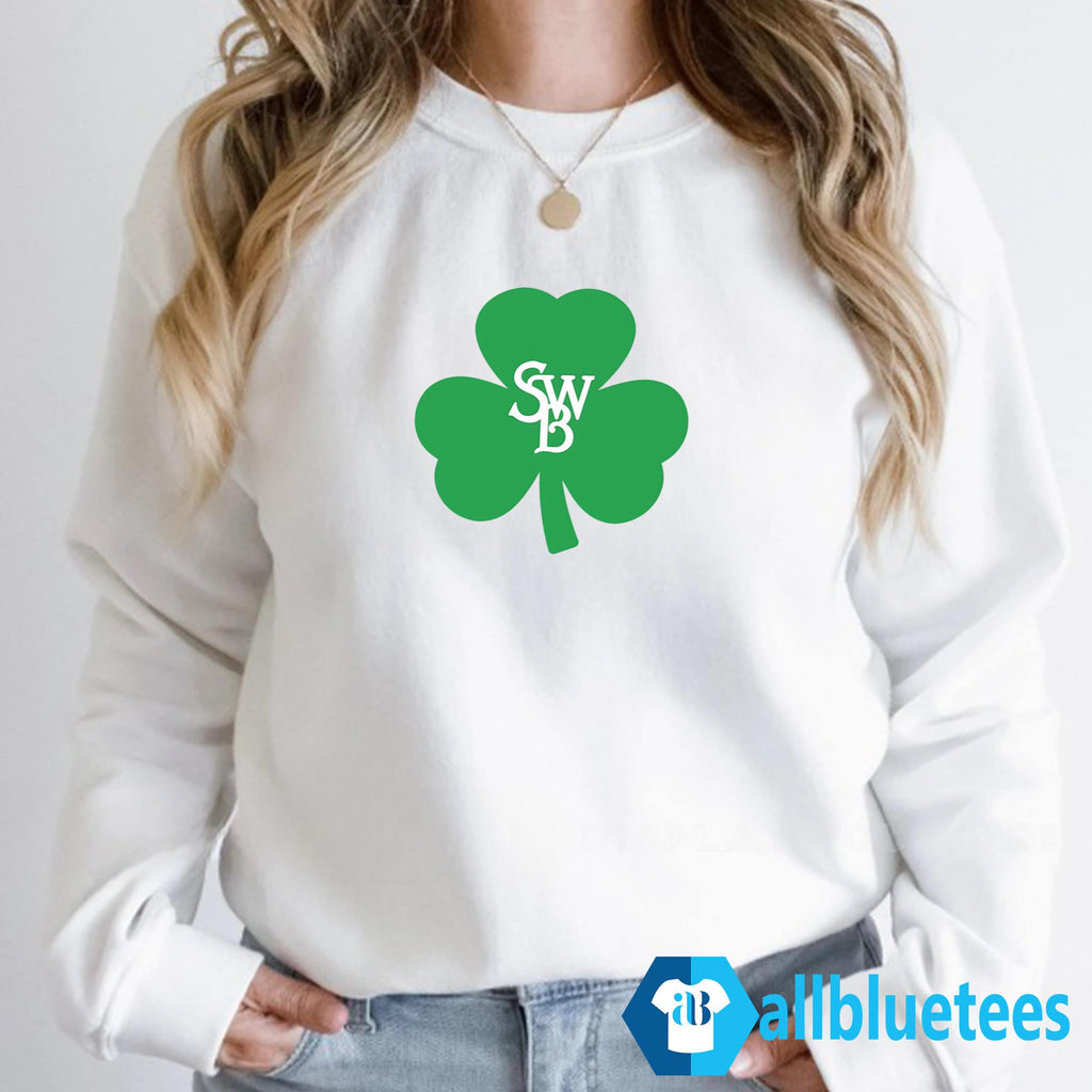 Clover Lucky SWB Shirt