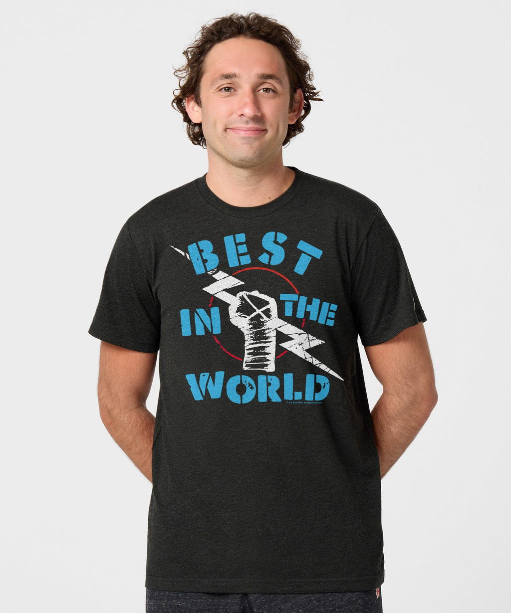 CM Punk Best In The World