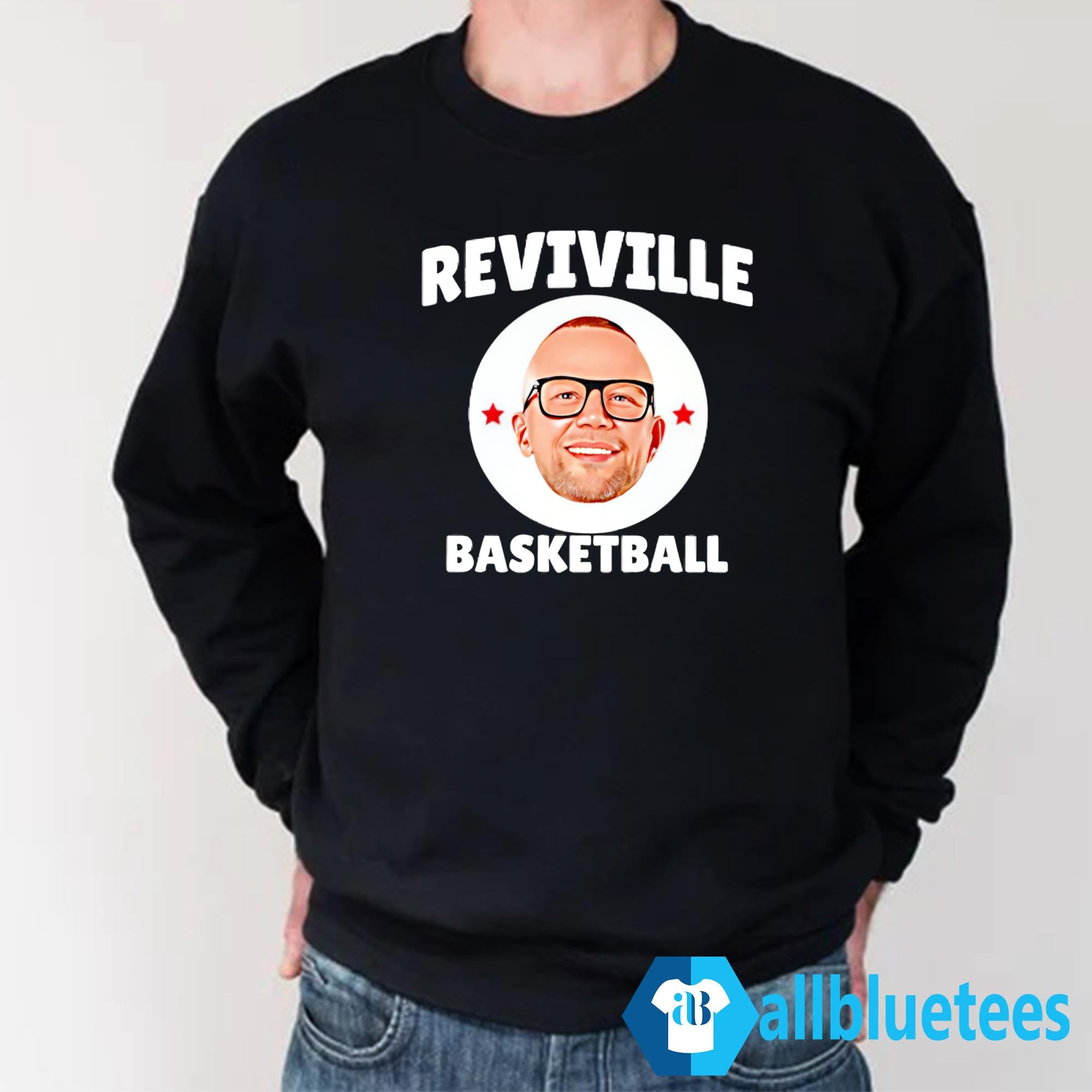Coach Pat Kelsey Reviville Basketball Shirt