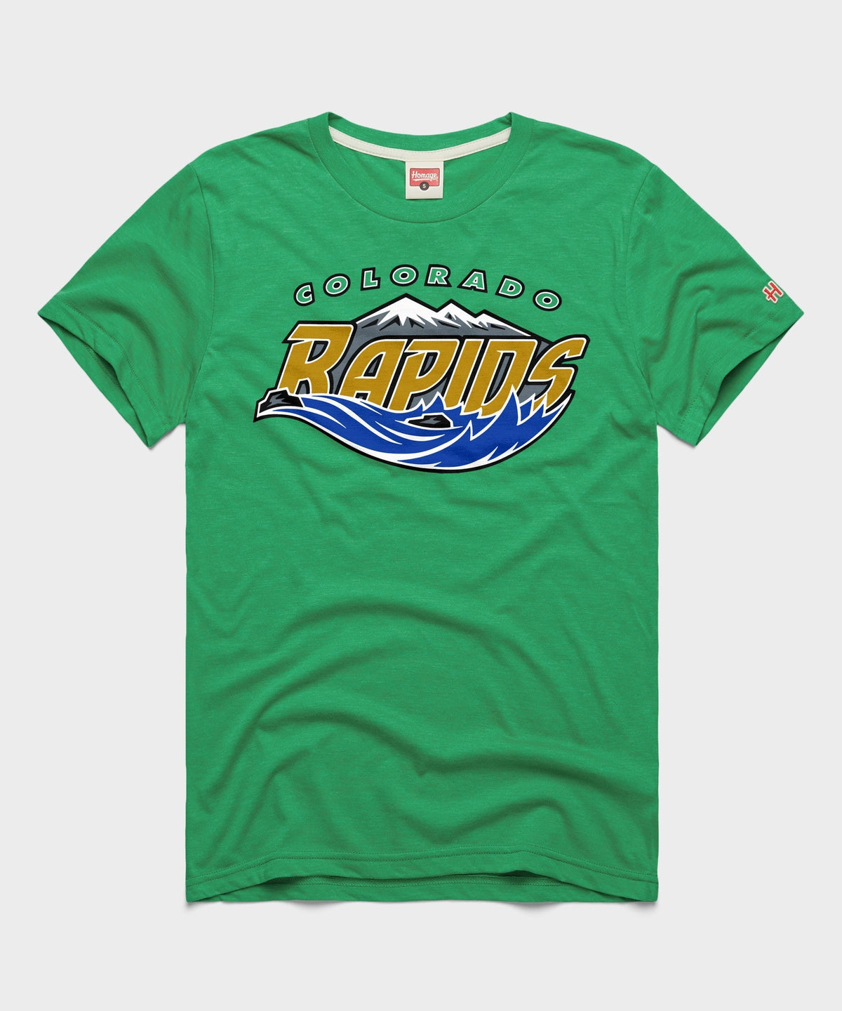 Colorado Rapids '96