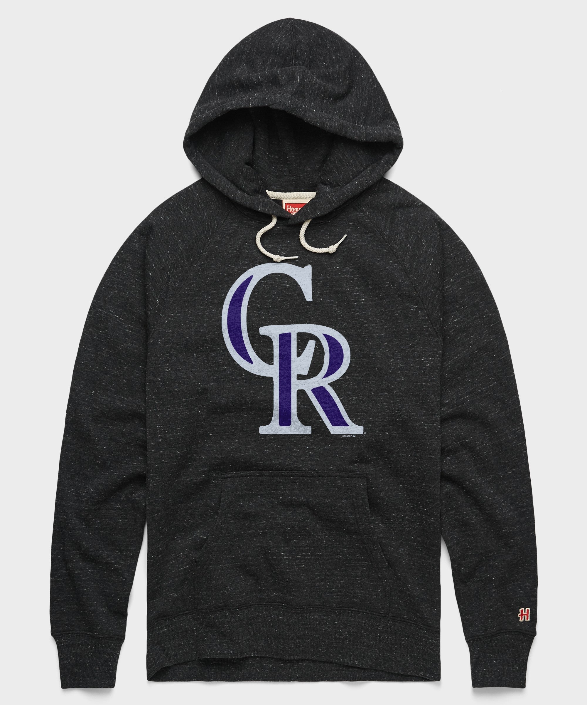 Colorado Rockies '17 Hoodie
