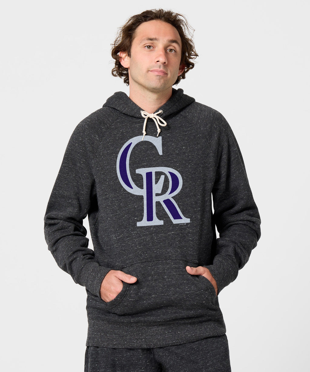Colorado Rockies '17 Hoodie