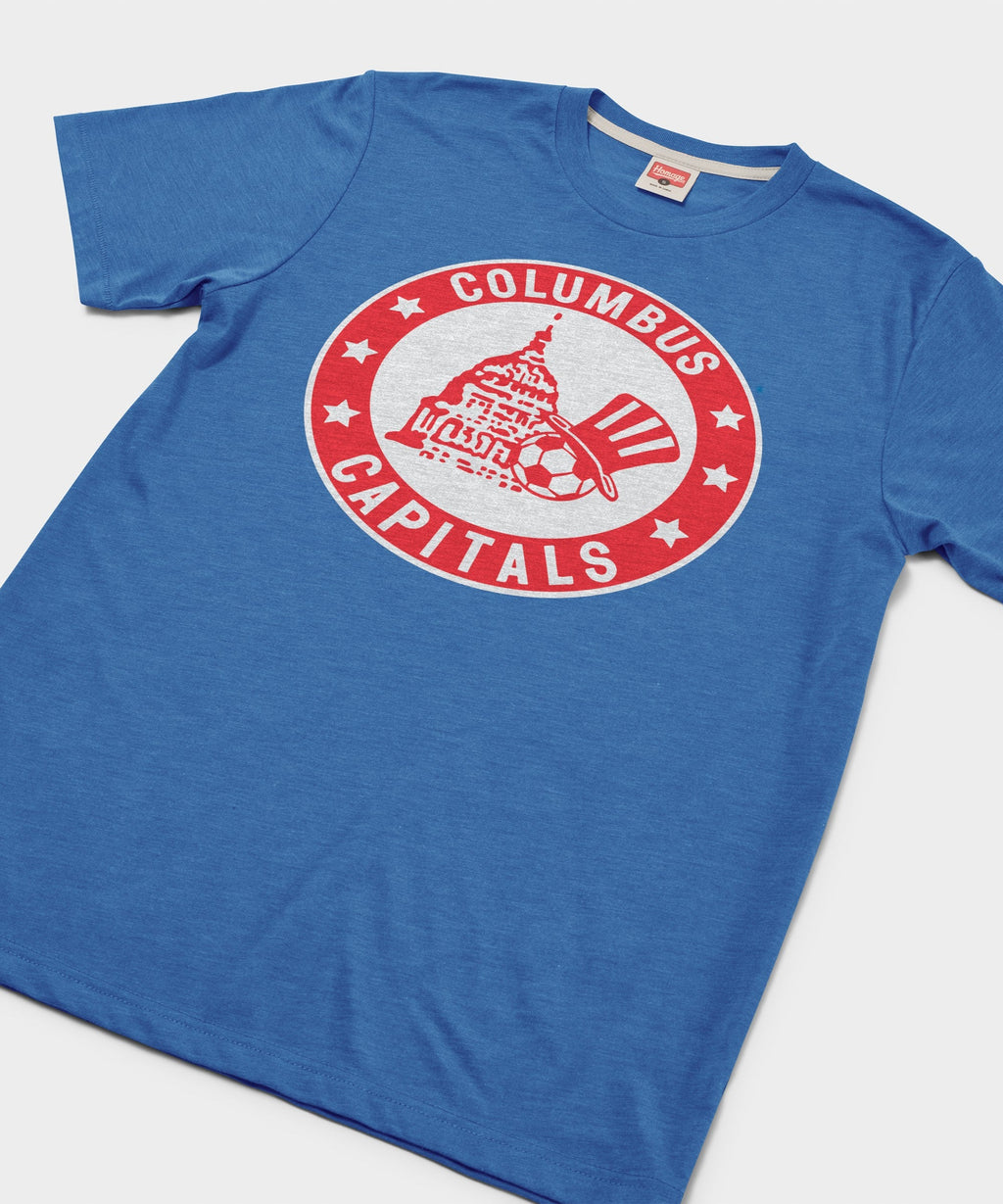 Columbus Capitals