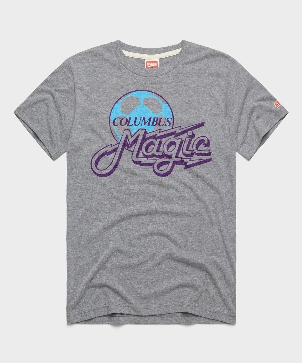 Columbus Magic