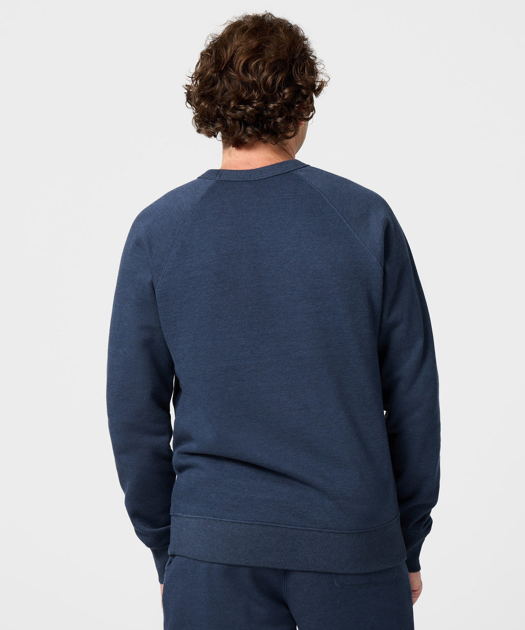 Columbus Ohio Hockey Crewneck