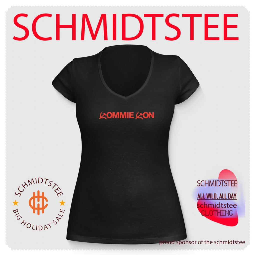 Commie Con Shirt