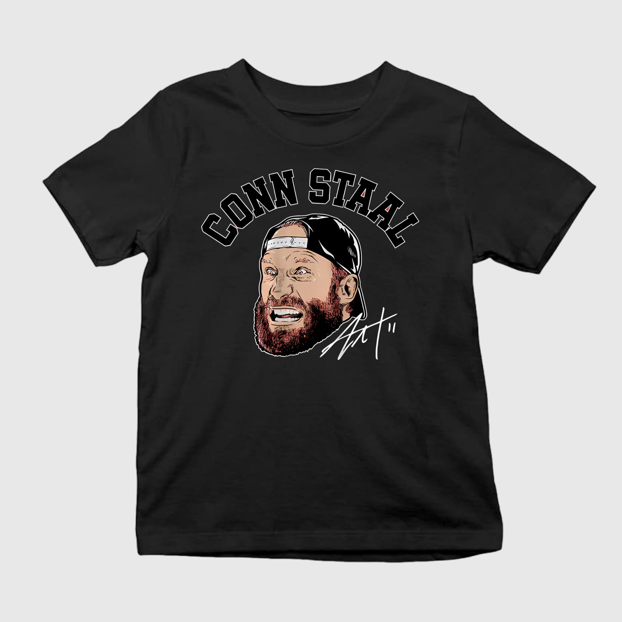 Conn Staal Shirt