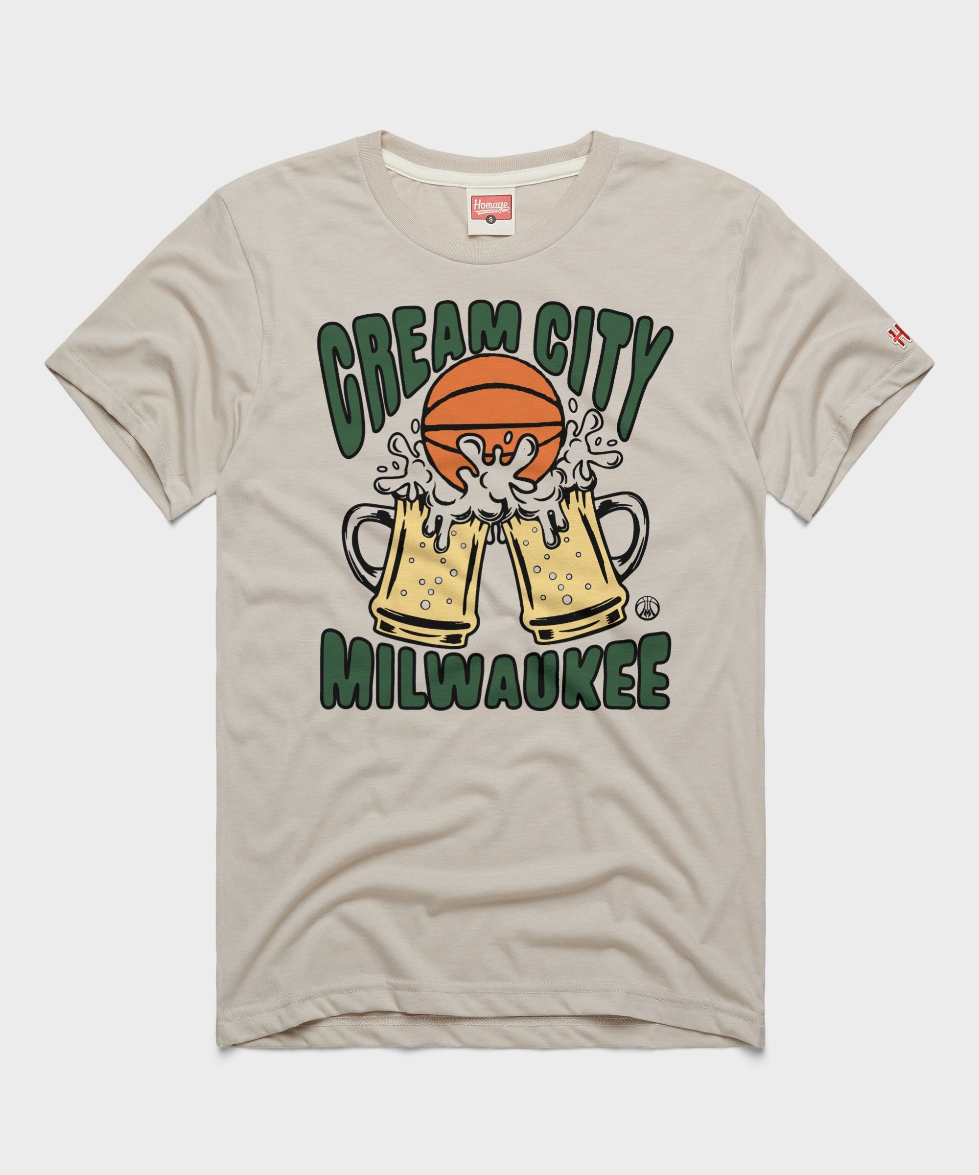 Cream City Milwaukee