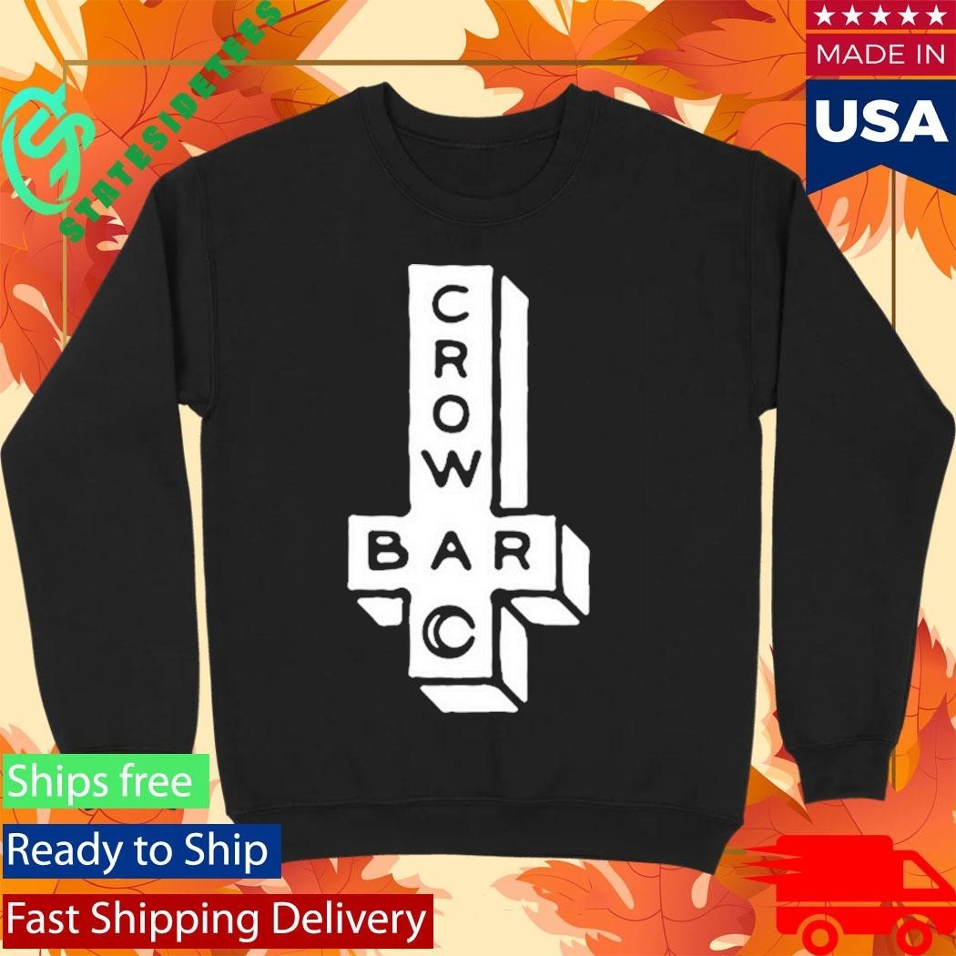 Crowbar Cross Shirt