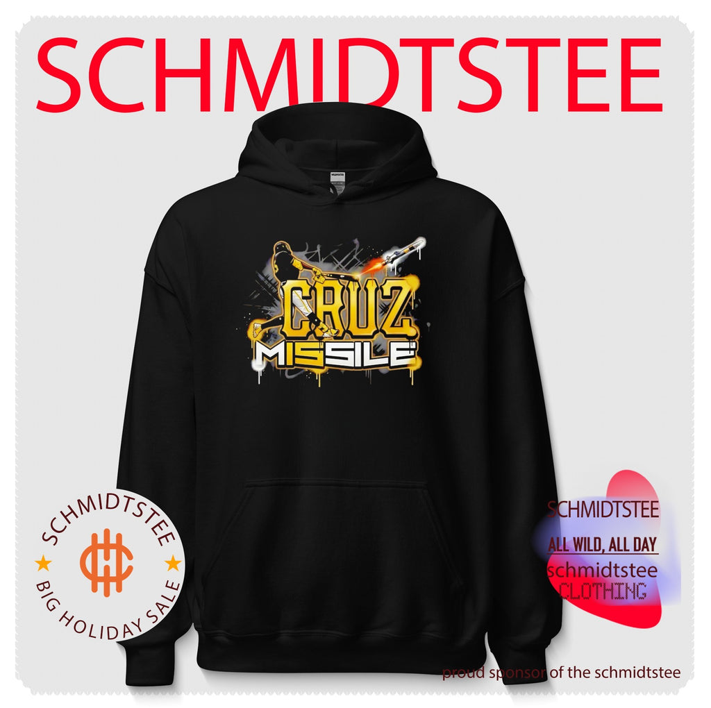 Cruz Missile Oneil Cruz Pittsburgh Pirates shirt