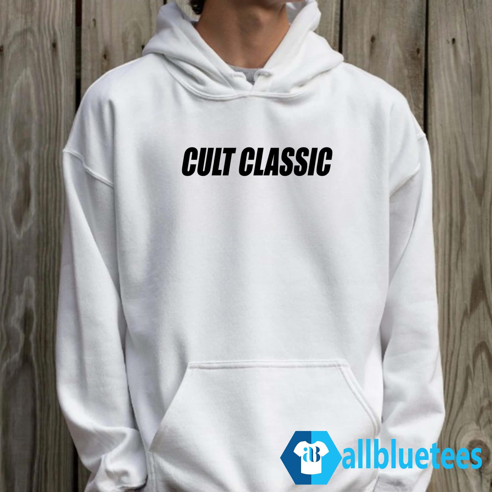 Cult Classic Shirt