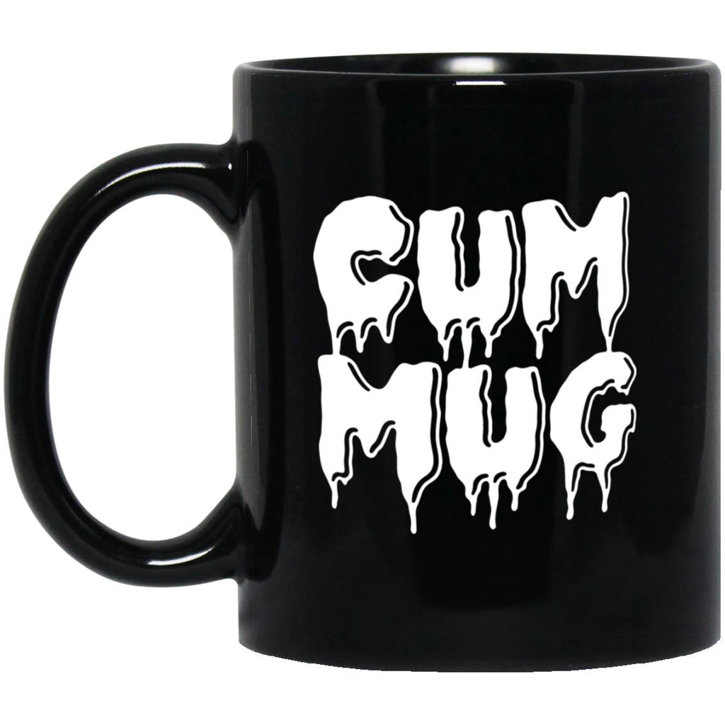 Cum Mug