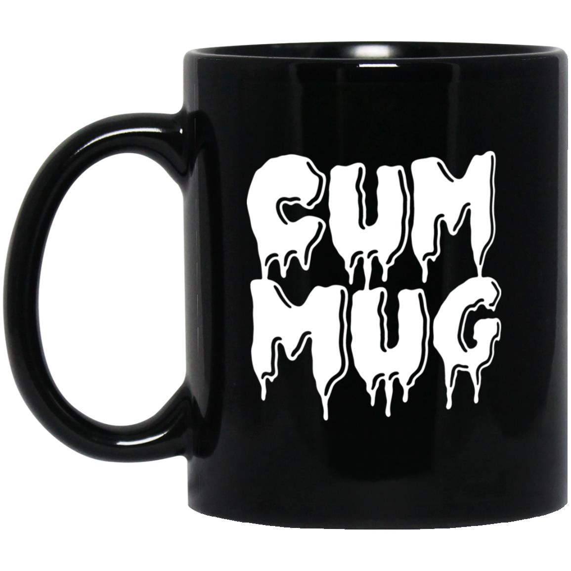 Cum Mug