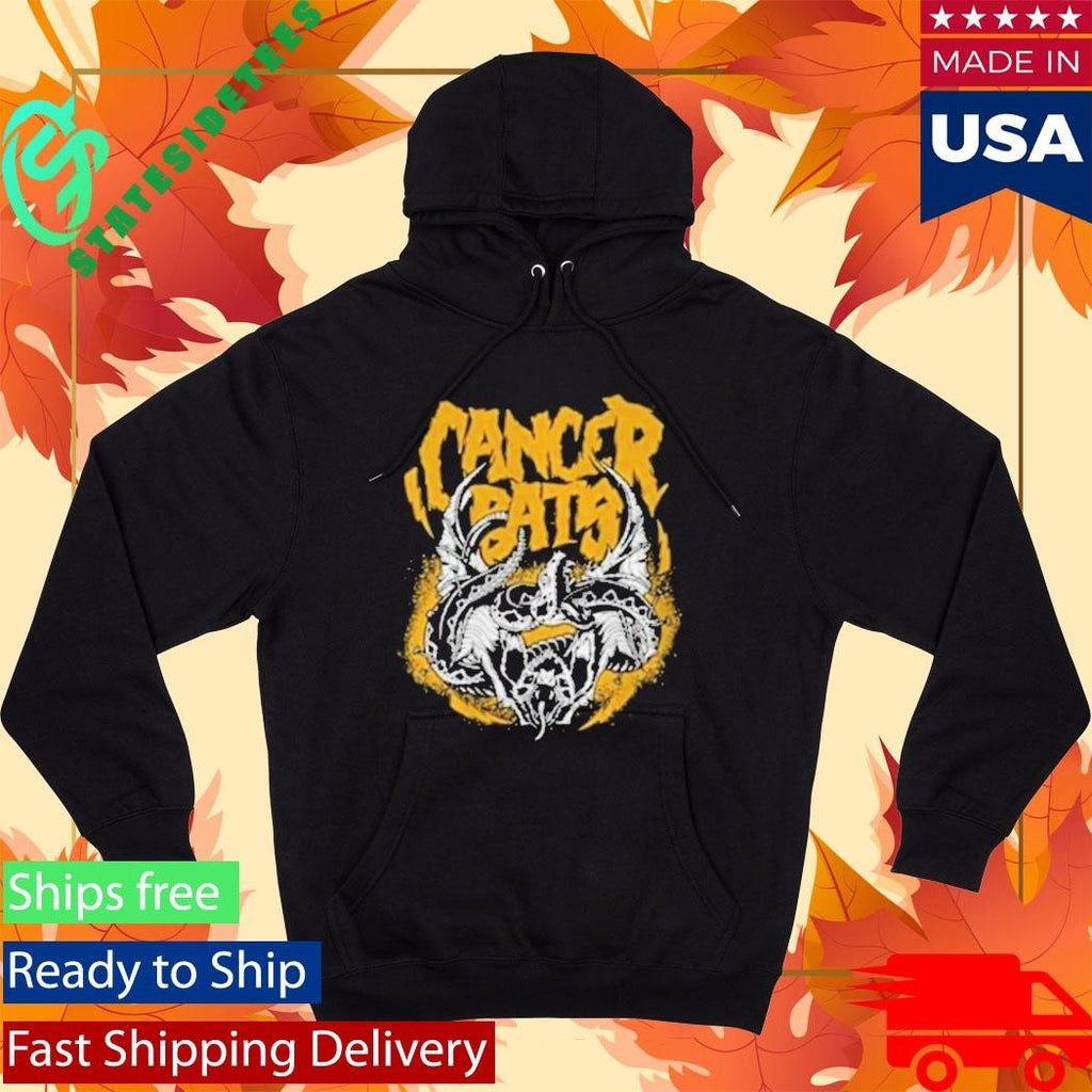 Cut Loose Snake Redux Shirt