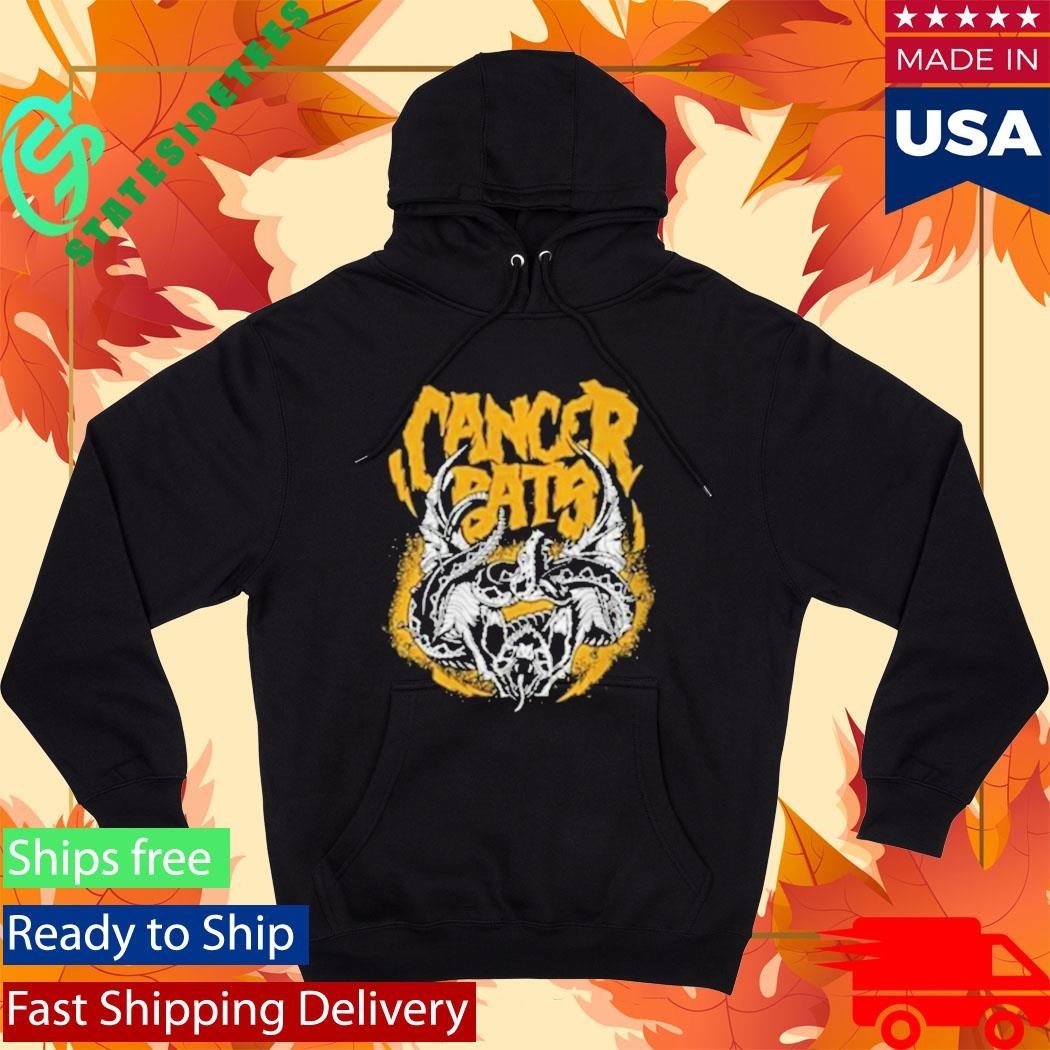 Cut Loose Snake Redux Shirt