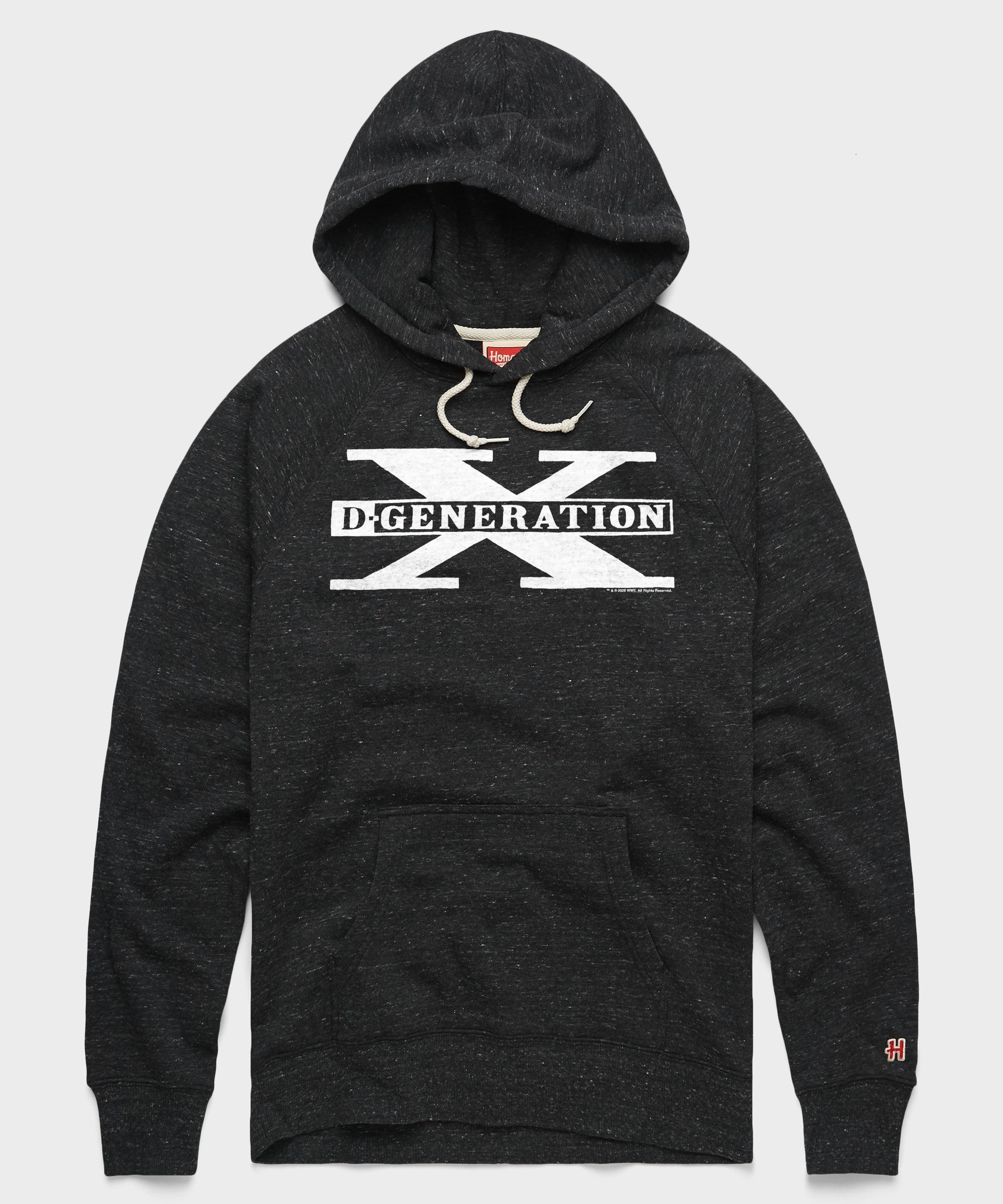 D-Generation X Hoodie