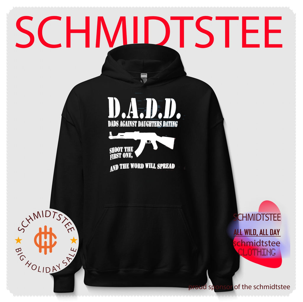 DADD dads against daughters dating shoot the first one shirt