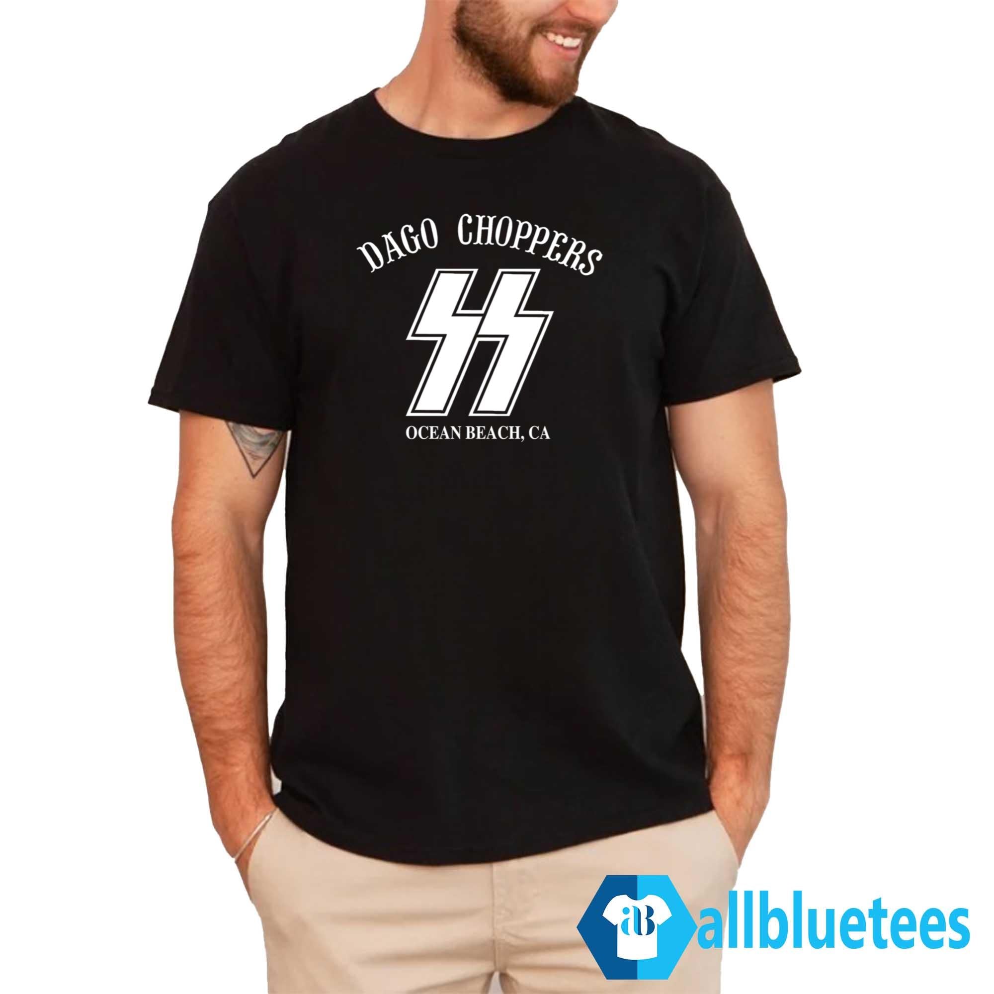 Dago Choppers Shirt