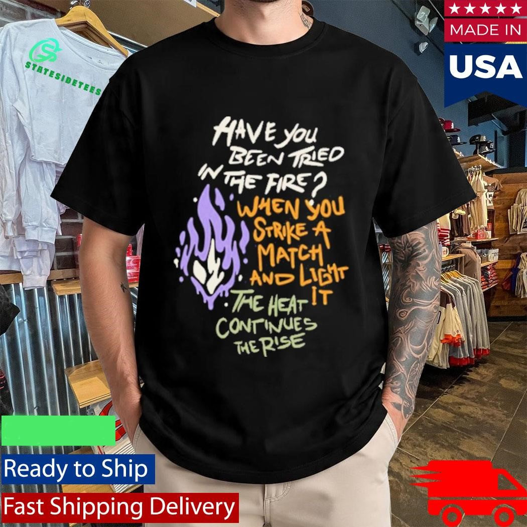 Daily Bread Krog Street Shirt
