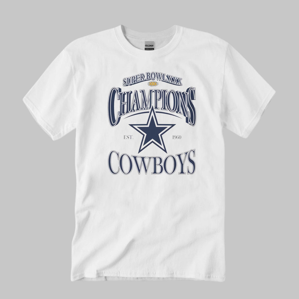 Dak Prescott Cowboys Camp Shirt