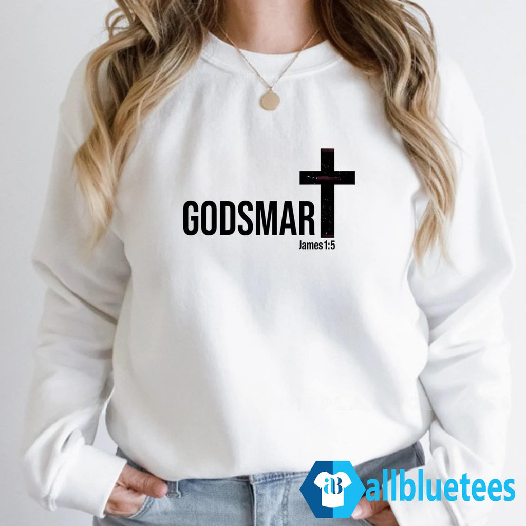 Dak Prescott Godsmar James 1 5 Shirt